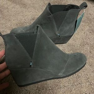 Tom’s Women’s Kelsey Boot